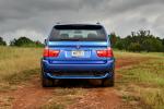 BMW X5 4.8is 2004 года (NA)